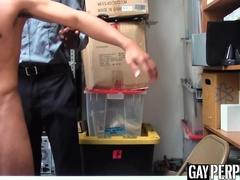 Attractive asian delinquent rough ass pounded by BBC