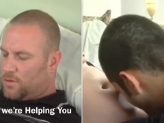 [Look@HisFace][Listen2Him] Spoken Gavin Queer for Pay BLOWAGE but Assfuck Pound concluding