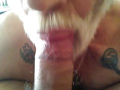 Sucking Tony