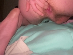 A plain finger-tickling revved into lots more