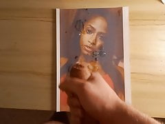 Cum tribute for TributeQueens Christian