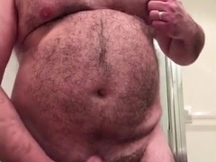 Dad Jacking Off 2 7