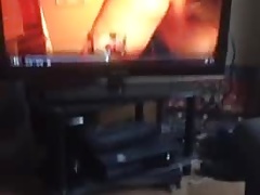 Wank over justonemore64