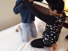 Asia Teen Boys First Time Bareback Fucking