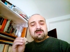 Kocalos - Talking about my foreskin