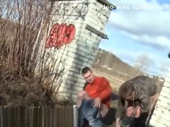 Outdoor young males and free gay boys pissing videos Two Hot Guys Like To