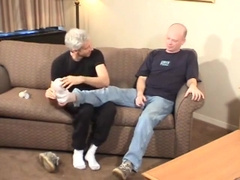 MTMTN Rick Tickling 2