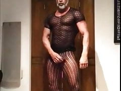 muscle tease