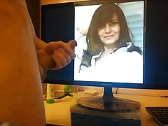 Cum Tribute Zeliha