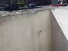 Balkon 1