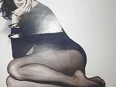 CFJ - sexy feet tribute : Liv Tyler 1