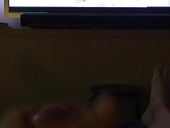 Whiteboi Jerking 1