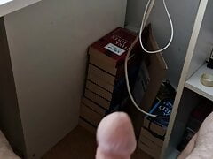 Another Cumvid