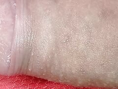 Young Colombian porn in my room I masturbate