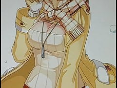 Haru Estia Cum Tribute SOP 2