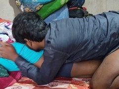 Outdoor gay fun with Indian teen Permi_Pooja in Hindi and Urdu