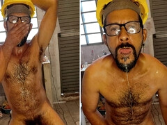 Addicted into piss