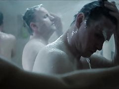 Max Riemelt - Freier Fall (Frontal)