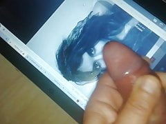 Tribute a friend
