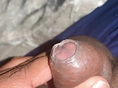 My self hand job