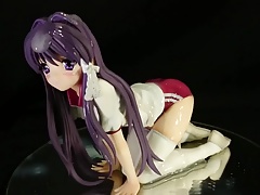 figure bukkake 87.5