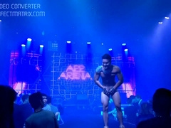 App Model college-aged