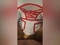 Fucking my Doll