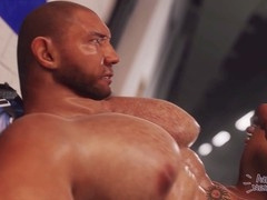 Enormous, averageneighbor, 3-dimensional