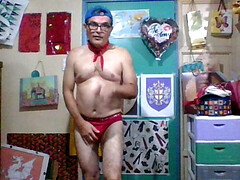 show you my undies umm