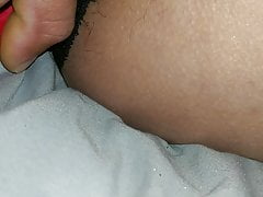 Pleasure to my ass
