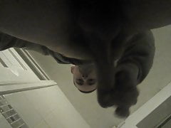 Homemade masterbating