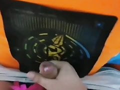 Cumshot