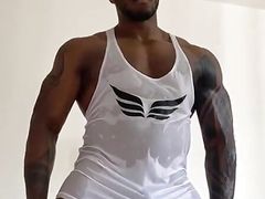 Nice and Wet, I Need to Do Anther Shoot What Do You Think Behind the Scenes Videos From Shoot with pumpaction