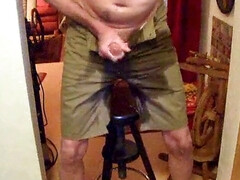 In die hose gepieselt - MegaWixMix