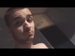 Bulgarian hip hop star KRISKO sextape celebrity