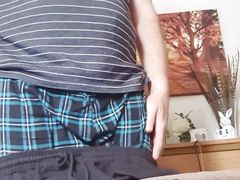 HALF A TON OF CUM PART FIVE