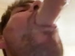 Dildo play