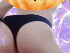 ASS BUTT ANAL FUCK - JOCKER'S COCK