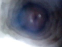 First time with new masturbator
