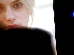 Margot Robbie Cum Tribute 3
