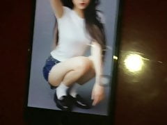 IZONE Wonyoung - Cumtribute - 1
