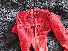 Panties sister in law