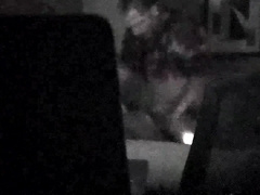 Lad Takes Anon Blast from Big Stranger Parent