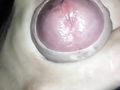 Pre cum