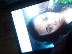 Black dick tributing Kia
