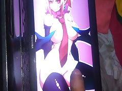 SOP: Rozalin(Disgaea 2)