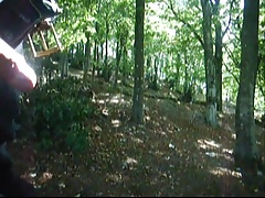 sega in montagna