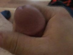My dick for you to see