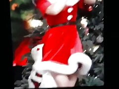 LOONA Olivia Hye Cum Tribute 1