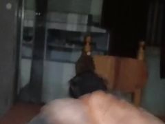 Boys masturbation in room